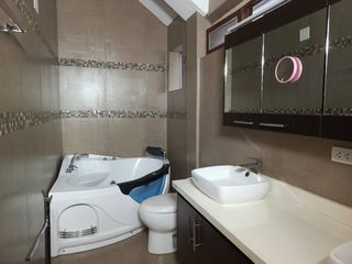 Foto 29 de DEPARTAMENTO EN VENTA. MIRAFLORES AMBATO.