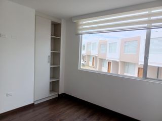Foto 5 de CASA EN VENTA EN EL SUR DE AMBATO