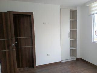 Foto 8 de CASA EN VENTA EN EL SUR DE AMBATO