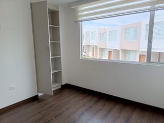 Foto 4 de CASA EN VENTA EN EL SUR DE AMBATO