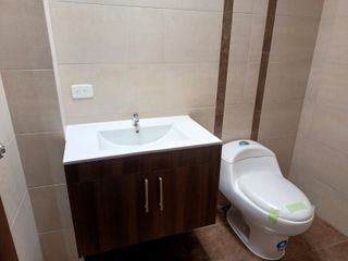 Foto 26 de CASA EN VENTA EN EL SUR DE AMBATO