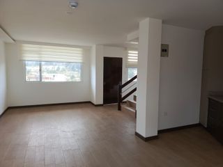 Foto 11 de CASA EN VENTA EN EL SUR DE AMBATO