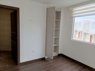 Foto 19 de CASA EN VENTA EN EL SUR DE AMBATO
