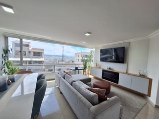 Foto 2 de Departamento en Venta, Dos Dorm., Terraza Exclusiva