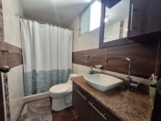 Foto 13 de Departamento en Venta, Dos Dorm., Terraza Exclusiva