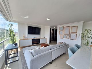 Foto 3 de Departamento en Venta, Dos Dorm., Terraza Exclusiva