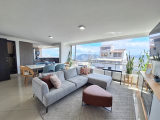 Foto 1 de Departamento en Venta, Dos Dorm., Terraza Exclusiva