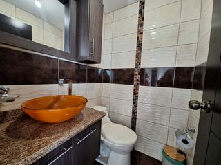 Foto 4 de Departamento en Venta, Dos Dorm., Terraza Exclusiva