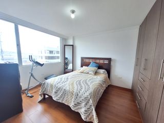Foto 16 de Departamento en Venta, Dos Dorm., Terraza Exclusiva