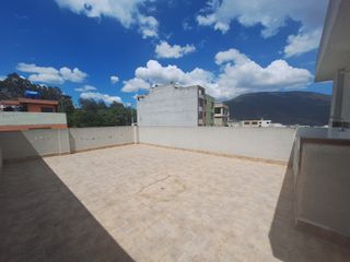 Foto 12 de Departamento en Venta, Dos Dorm., Terraza Exclusiva