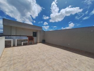 Foto 10 de Departamento en Venta, Dos Dorm., Terraza Exclusiva