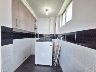 Foto 9 de Departamento en Venta, Dos Dorm., Terraza Exclusiva