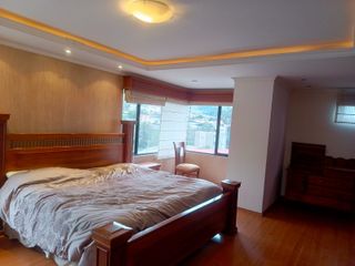 Foto 23 de DEPARTAMENTO EN VENTA EN MIRAFLORES AMBATO