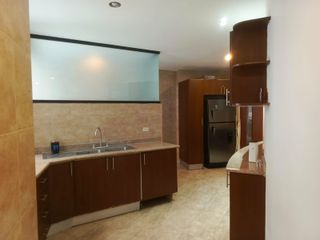 Foto 21 de DEPARTAMENTO EN VENTA EN MIRAFLORES AMBATO