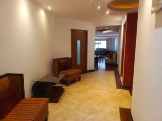 Foto 3 de DEPARTAMENTO EN VENTA EN MIRAFLORES AMBATO