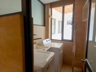 Foto 28 de DEPARTAMENTO EN VENTA EN MIRAFLORES AMBATO