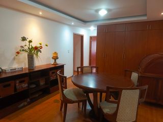 Foto 41 de DEPARTAMENTO EN VENTA EN MIRAFLORES AMBATO