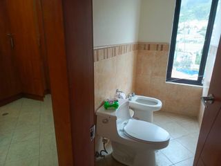 Foto 16 de DEPARTAMENTO EN VENTA EN MIRAFLORES AMBATO