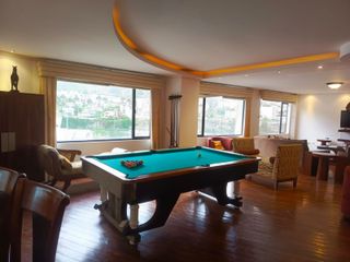 Foto 27 de DEPARTAMENTO EN VENTA EN MIRAFLORES AMBATO