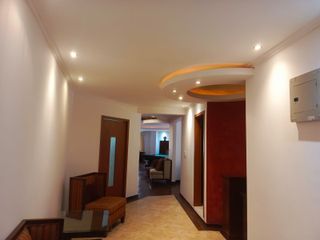 Foto 39 de DEPARTAMENTO EN VENTA EN MIRAFLORES AMBATO