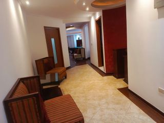 Foto 42 de DEPARTAMENTO EN VENTA EN MIRAFLORES AMBATO