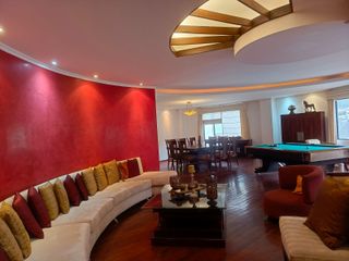 Foto 35 de DEPARTAMENTO EN VENTA EN MIRAFLORES AMBATO