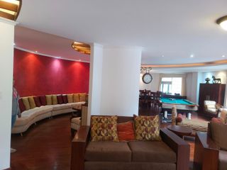 Foto 33 de DEPARTAMENTO EN VENTA EN MIRAFLORES AMBATO