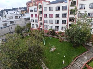 Foto 23 de Venta o RENTA DEPARTAMENTO PINAR ALTO EL BOSQUE