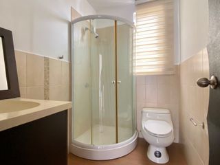 Foto 18 de Arriendo casa en Tanda de 300 m3 a excelente precio (con línea blanca)