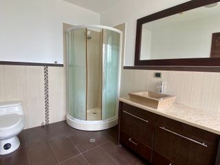 Foto 12 de Arriendo casa en Tanda de 300 m3 a excelente precio (con línea blanca)