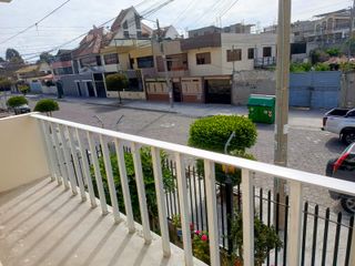 Foto 32 de CASA INDEPENDIENTE EN VENTA EN SAN ANTONIO. AMBATO