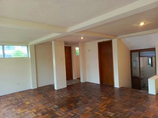 Foto 51 de CASA INDEPENDIENTE EN VENTA EN SAN ANTONIO. AMBATO