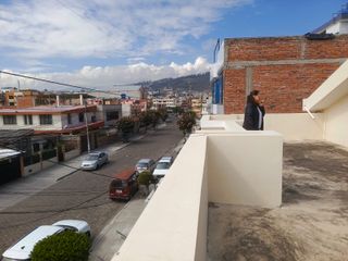 Foto 11 de CASA INDEPENDIENTE EN VENTA EN SAN ANTONIO. AMBATO