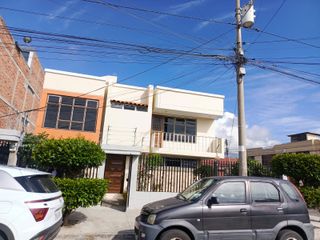 Foto 58 de CASA INDEPENDIENTE EN VENTA EN SAN ANTONIO. AMBATO