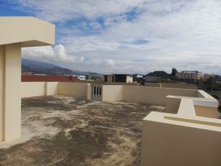 Foto 4 de CASA INDEPENDIENTE EN VENTA EN SAN ANTONIO. AMBATO
