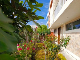 Foto 55 de CASA INDEPENDIENTE EN VENTA EN SAN ANTONIO. AMBATO