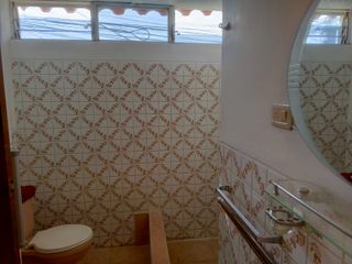 Foto 37 de CASA INDEPENDIENTE EN VENTA EN SAN ANTONIO. AMBATO