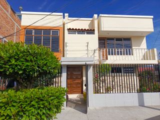 Foto 60 de CASA INDEPENDIENTE EN VENTA EN SAN ANTONIO. AMBATO