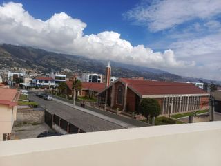 Foto 5 de CASA INDEPENDIENTE EN VENTA EN SAN ANTONIO. AMBATO