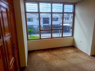 Foto 20 de CASA INDEPENDIENTE EN VENTA EN SAN ANTONIO. AMBATO