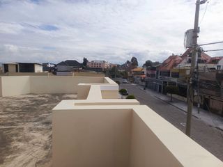 Foto 9 de CASA INDEPENDIENTE EN VENTA EN SAN ANTONIO. AMBATO