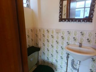 Foto 26 de CASA INDEPENDIENTE EN VENTA EN SAN ANTONIO. AMBATO