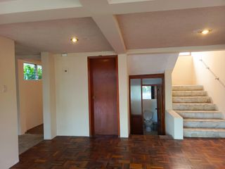 Foto 52 de CASA INDEPENDIENTE EN VENTA EN SAN ANTONIO. AMBATO