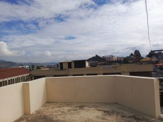 Foto 7 de CASA INDEPENDIENTE EN VENTA EN SAN ANTONIO. AMBATO