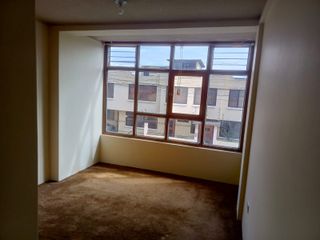 Foto 22 de CASA INDEPENDIENTE EN VENTA EN SAN ANTONIO. AMBATO