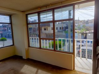 Foto 38 de CASA INDEPENDIENTE EN VENTA EN SAN ANTONIO. AMBATO