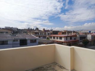 Foto 10 de CASA INDEPENDIENTE EN VENTA EN SAN ANTONIO. AMBATO