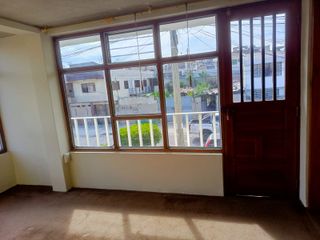 Foto 40 de CASA INDEPENDIENTE EN VENTA EN SAN ANTONIO. AMBATO