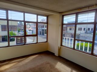 Foto 47 de CASA INDEPENDIENTE EN VENTA EN SAN ANTONIO. AMBATO