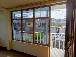 Foto 34 de CASA INDEPENDIENTE EN VENTA EN SAN ANTONIO. AMBATO